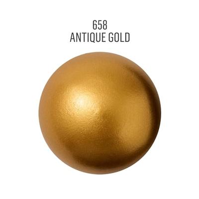 FolkArt • metallic acrylic paint antique gold 59ml
