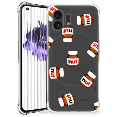 Nothing Phone (2) Beschermhoes Nut Jar Nothing Phone (2) Beschermhoes Nut Jar