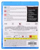 Majeng Media BD The Reaping (DK) - thumbnail