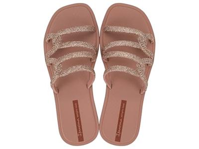 Ipanema Solar Glow slippers