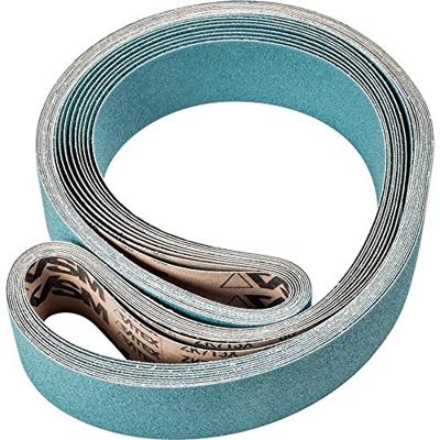 PFERD TOOLS BA 75/2250 X Z 60 45009736 Schuurband Korrelgrootte (num) 60 (l x b) 2250 mm x 75 mm 10 stuk(s)