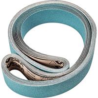 PFERD TOOLS BA 75/2250 X Z 60 45009736 Schuurband Korrelgrootte (num) 60 (l x b) 2250 mm x 75 mm 10 stuk(s) - thumbnail