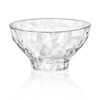 Bormioli Rocco IJscoupes - Sorbetglazen - Diamond - 225 ml - 12 stuks - thumbnail