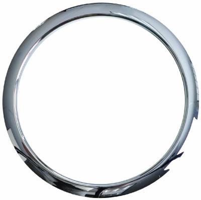 Gibraltar Hardware SC-GPHP-5C Bassdrum Kickport Ring Chrome
