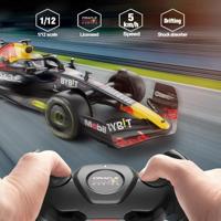 Rastar op afstand bestuurbare Oracle Red Bull Racing RB18 raceauto - 1:12 - thumbnail