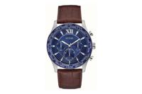 Guess Tycoon W1262G1 Heren Horloge 45mm 5 ATM - thumbnail