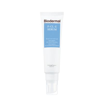 Biodermal Biodermal P-CL-E Serum 30 ml
