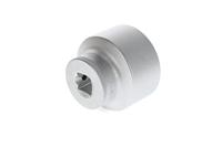 Gedore Dopsleutel 3/4" 60 MM 6-kant - 6271510 - thumbnail