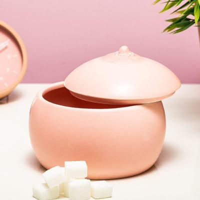 Borst Pot Borst Pot