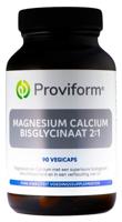 Proviform Magnesium Calcium Bisglycinaat 2:1 - thumbnail