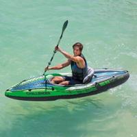 Intex Challenger Kayak K1 set - thumbnail