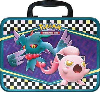Pokémon Summer Collector Chest 2024
