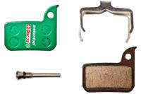 SwissStop 32 C Sram Disc Brake Pads - thumbnail
