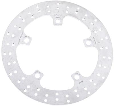 TRW -lucas remschijf "mst386" rotor mst386 rigid