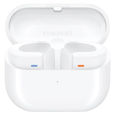 Samsung Galaxy Buds3 Oordopjes Wit - thumbnail