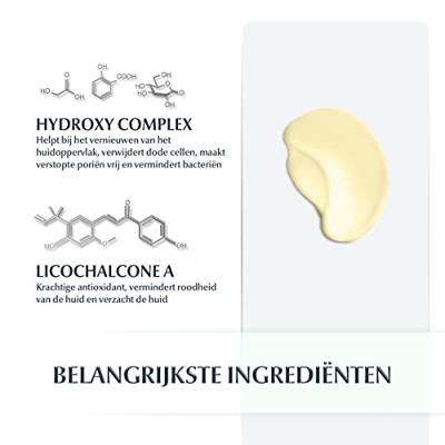 Eucerin DermoPure Renovating Cream 40 ml