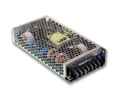 Mean Well HRP-200-15 AC/DC-voeding, gesloten 13,4 A 201 W 15 V/DC 1 st.