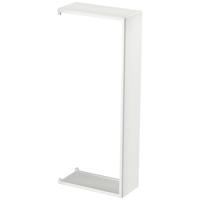 OBO Bettermann 6132795 Afdekking Wit 1 stuk(s) - thumbnail