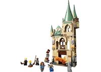 Lego Harry Potter 76413 Zweinstein Kamer Van Hoge Nood - thumbnail