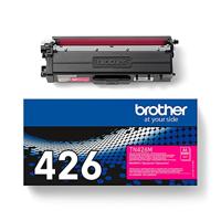 Brother toner, 6.500 pagina&apos;s, OEM TN-426M, magenta - thumbnail