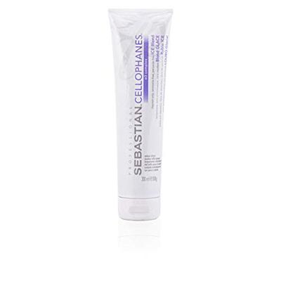 Sebastian Cellophanes Colour Shine Ice Blond 300ml Sebastian Cellophanes Colour Shine Ice Blond 300ml