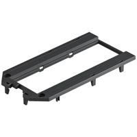 OBO Bettermann UT4 P3 Afdekplaat - thumbnail