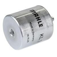 MAHLE brandstoffilter fuel filter kl315 - thumbnail