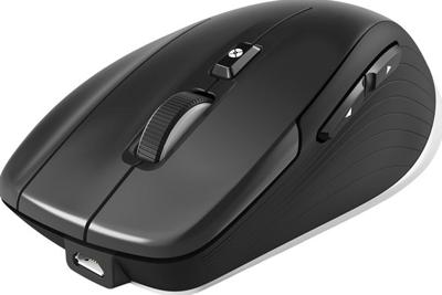 3DConnexion CadMouse Compact Wireless muis