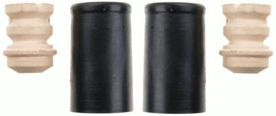 Aanslagrubber met stofkap - Protection kit 900079