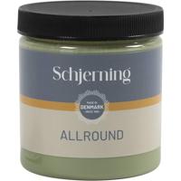 Creativ Company Outdoor verf, olijf, 250 ml/ 1 fles - thumbnail