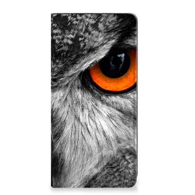 OPPO A17 | Hoesje maken | Uil