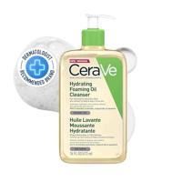 CeraVe Hydraterende Schuimende Reinigingsolie 473ml - thumbnail
