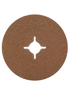 Schuurschijf INTERFLEX 15 mm Aluminiumoxide 25 Stuks Schuurschijf INTERFLEX 15 mm Aluminiumoxide 25 Stuks