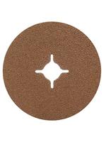 Schuurschijf INTERFLEX 15 mm Aluminiumoxide 25 Stuks - thumbnail