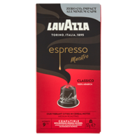 Koffiecapsules Lavazza Espresso Maestro - thumbnail