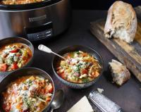 Crock-Pot slowcooker CSC063X 7,5l - thumbnail