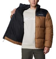 Columbia Puffect™ III Isolatiejas Heren Delta M - thumbnail