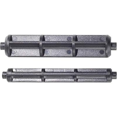 TOOLCRAFT KP-282 Soldeerdraad-dispenser 2-delig (l x b x h) 85 x 77 x 69 mm