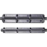 TOOLCRAFT KP-282 Soldeerdraad-dispenser 2-delig (l x b x h) 85 x 77 x 69 mm - thumbnail