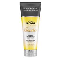 John Frieda Sheer blonde go blonder conditioner 250 Milliliter - thumbnail