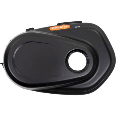 Bafang motorbehuizing m400 met logo