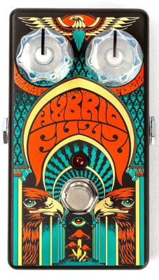 MXR CSP041 Hybrid Fuzz Custom Shop