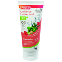 Beaphar Bio shampoo universeel 200ml - thumbnail