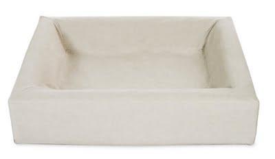 BIA BED COTTON HOES HONDENMAND ZAND