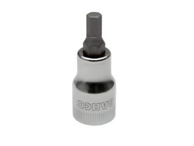 INBUSSCHR.DR. 10MM 7809M-10 INBUSSCHR.DR. 10MM 7809M-10