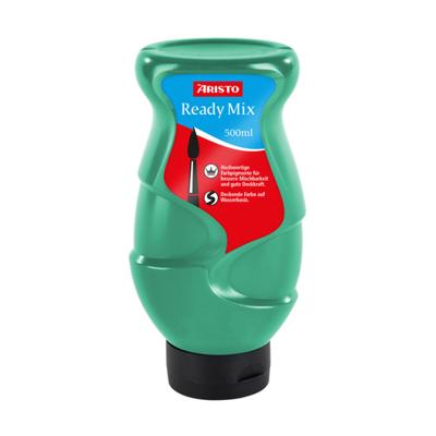 Aristo AR-31100 Verf Ready Mix 500ml Groen