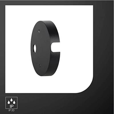 SLV Bevestigingsplaat voorNautilus - 1002884