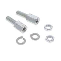 Molex 1731120575 D-sub connectorschroeven 1 stuk(s) - thumbnail