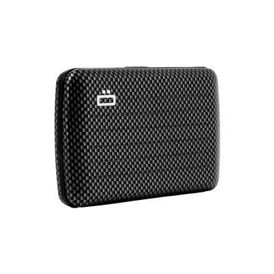Ögon Stockholm V2.0 Creditcardhouder Carbon