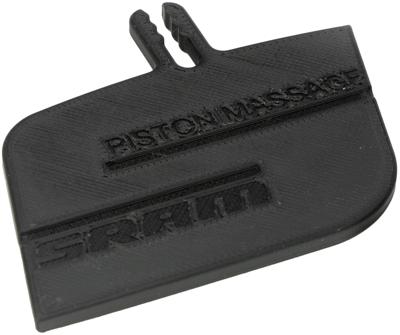 Sram Grs piston massage spacer 3.7mm